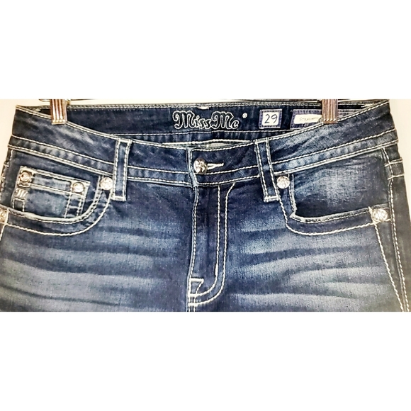 Miss me Jean's - Picture 2 of 2